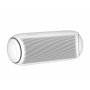 LG PL7W portable bluetooth zvučnik, White - slika 2