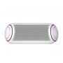 LG PL7W portable bluetooth zvučnik, White - slika 1