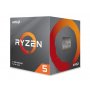 AMD Ryzen 5 3600XT 6 cores 3.8GHz (4.5GHz) Box - slika 1