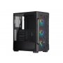 CORSAIR ICUE 220T RGB, black (CC-9011173-WW) - slika 1