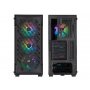 CORSAIR ICUE 220T RGB, black (CC-9011173-WW) - slika 4