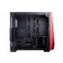CORSAIR Spec-04 black-red TG (CC-9011117-WW) - slika 2