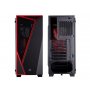 CORSAIR Spec-04 black-red TG (CC-9011117-WW) - slika 4