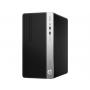 HP ProDesk 400 G6 Microtower, Intel Core i7-9700, 8GB, 256GB, DVD-Writer,  Win10Pro 64, Black (7EL81EA) - slika 2