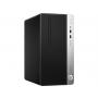 HP ProDesk 400 G6 Microtower, Intel Core i7-9700, 8GB, 256GB, DVD-Writer,  Win10Pro 64, Black (7EL81EA) - slika 4