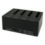 LC POWER LC-DOCK-U3-4B HDD docking stanica - slika 1