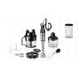 BOSCH MS8CM61X1 mikser - slika 2