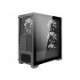 ANTEC P82 Black (AN2010) - slika 3