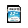 KINGSTON SDXC 32GB Class 10 V30 UHS-I, 90MB/s-45MB/s, SDG/32GB - slika 1