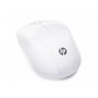 HP Wireless Mouse 220 white (7KX12AA) - slika 1