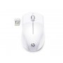 HP Wireless Mouse 220 white (7KX12AA) - slika 2