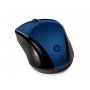 HP Wireless Mouse 220, Lumiere Blue (7KX11AA) - slika 1