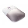 HP Z3700 Wireless Mouse Pink White (4VY82AA) - slika 2