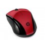HP Wireless Mouse 220, Sunset Red (7KX10AA) - slika 1