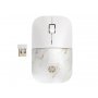 HP Wireless Mouse Z3700 Marble, (7UH86AA) - slika 1