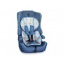 LORELLI BERTONI Auto Sedište Explorer 9-36kg Blue Cute Bears - slika 1