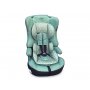 LORELLI BERTONI Auto Sedište Explorer 9-36kg Green Rhomb - slika 1