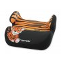 LORELLI BERTONI Auto Sedište Topo Comfort (15-36kg) Tiger Black-Orange - slika 1