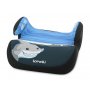 LORELLI BERTONI Auto Sedište Topo Comfort (15-36kg) Shark Light-Dark Blue - slika 1