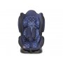 LORELLI BERTONI Auto Sedište Sigma 0-25kg Dark Blue Crowns - slika 2