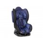LORELLI BERTONI Auto Sedište Sigma 0-25kg Dark Blue Crowns - slika 1