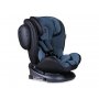 LORELLI BERTONI Auto Sedište Aviator Isofix (0-36kg) Blck / Blue - slika 1