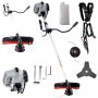 AL-KO BC 500 B Motorni trimer - slika 2