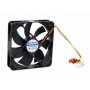 CHIEFTEC Ventilator AF-1225S 120mm x 120mm x 25mm - slika 2