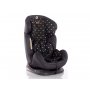 LORELLI BERTONI Auto Sedište Galaxy 0-36kg Black Crowns (2020) - slika 1