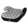 LORELLI BERTONI Auto Sedište Orion 22-36kg Grey Clowds (2020) - slika 1