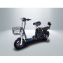 SUNRA LDC Elektricni bicikl - slika 2