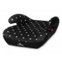 LORELLI BERTONI Auto Sedište Orion 22-36kg Black Crowns (2020) - slika 1