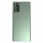 SAMSUNG Galaxy Note 20 8GB/256GB Mystic Green (N980) - slika 2