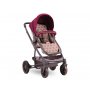 LORELLI BERTONI Kolica S-500 Set Beige&Red Dots - slika 2