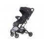 LORELLI BERTONI Kolica Fiorano Black (2020) - slika 1