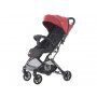 LORELLI BERTONI Kolica Fiorano Red&Black (2020) - slika 1