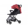 LORELLI BERTONI Kolica Fiorano Red&Black (2020) - slika 2
