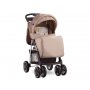 LORELLI BERTONI Kolica Foxy sa navlakom Beige Bear Party - slika 2