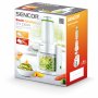 SENCOR SSV 230WH seckalica - slika 2