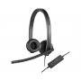 LOGITECH H570e USB slušalice sa mikrofonom - slika 2