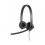 LOGITECH H570e USB slušalice sa mikrofonom - slika 1