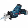BOSCH plavi alat GSA 12V-14 Solo Akumulatorska univerzalna testera - slika 1