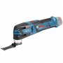 BOSCH plavi alat GOP 12V-28 Solo  Akumulatorski višenamenski alat - slika 1