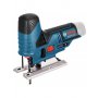 BOSCH plavi alat GST 12V-70 solo Akumulatorska ubodna testera - slika 1
