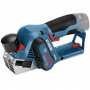 BOSCH plavi alat GHO 12V-20 Solo Akumulatorsko rende - slika 1