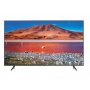 SAMSUNG UE43TU7172UXXH 4K Ultra HD  SMART - slika 1