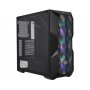 COOLER MASTER MasterBox TD500 MESH kućište (MCB-D500D-KGNN-S01) - slika 1