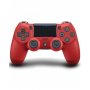SONY PS4 Dualshock Magma Red - slika 1