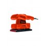 BLACK&DECKER KA300KAX vibraciona brusilica 135W - slika 1