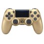 SONY PS4 Dualshock Gold - slika 1